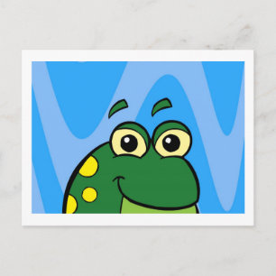 Cartão Postal Cartão-postal Friendz