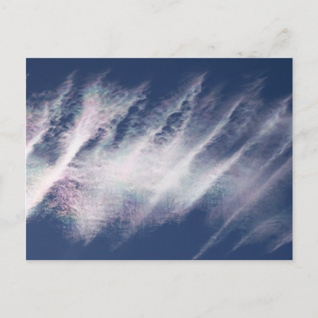 Cartão Postal Cartão-postal Glória (Frente)