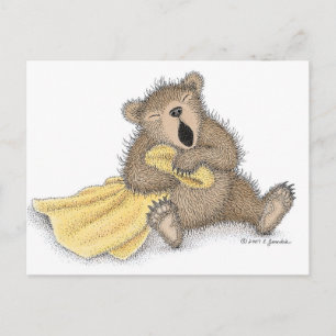 Cartão Postal Cartão-postal Gruffy®