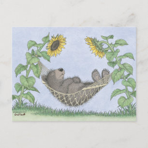 Cartão Postal Cartão-postal Gruffy®