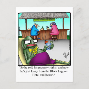 Cartão Postal Cartão-postal Halloween Halloween