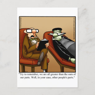 Cartão Postal Cartão-postal Halloween Halloween