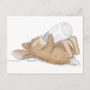 Cartão Postal Cartão-postal HappyHoppers®