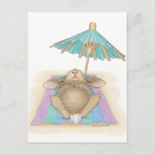 Cartão Postal Cartão-postal HappyHoppers®