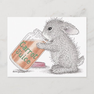 Cartão Postal Cartão-postal HappyHoppers®