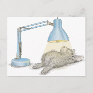 Cartão Postal Cartão-postal HappyHoppers®