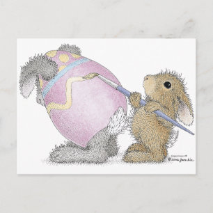 Cartão Postal Cartão-postal HappyHoppers®