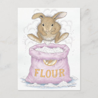 Cartão Postal Cartão-postal HappyHoppers®