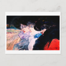 Cartão-postal Henry Somm