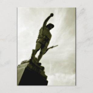 Cartão Postal Cartão-Postal Herrin, Il