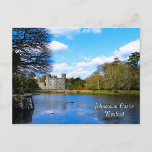 Cartão Postal Cartão-postal Imahes da Irlanda