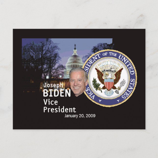 Cartão Postal Cartão-postal inaugural (Frente)