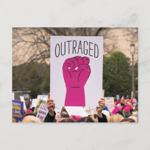 Cartão Postal Cartão-postal indigitado