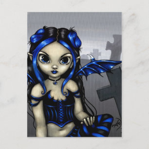 Cartão Postal Cartão-postal "Indo 1"