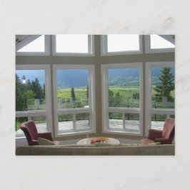 Cartão Postal Cartão-postal inicial de férias