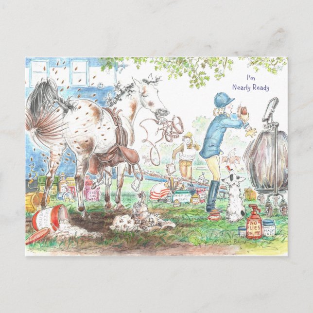 Cartão Postal Cartão-postal JudeToo JT43 (Frente)