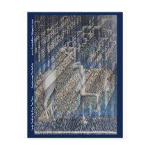 Cartão-postal - Lady Godiva