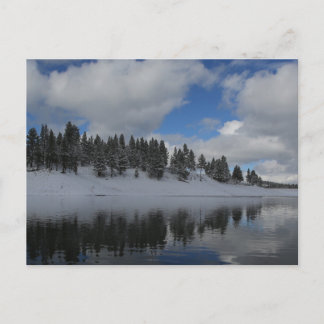 Cartão Postal Cartão-postal Lake Tahoe
