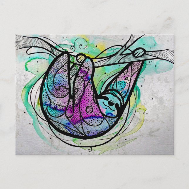 Cartão Postal Cartão-postal Largura (Frente)