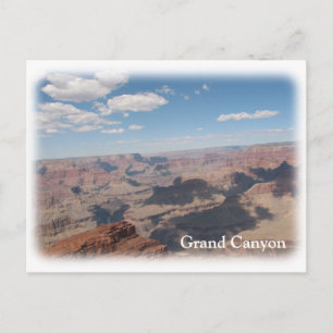 Cartão Postal Cartão-postal legal Grand Canyon!