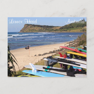 Cartão Postal Cartão-postal Lennox Point