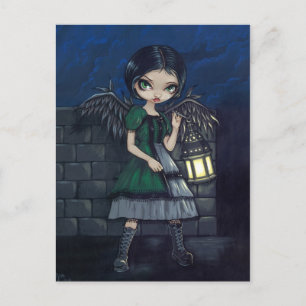 Cartão Postal Cartão-postal "Lighting the Way"