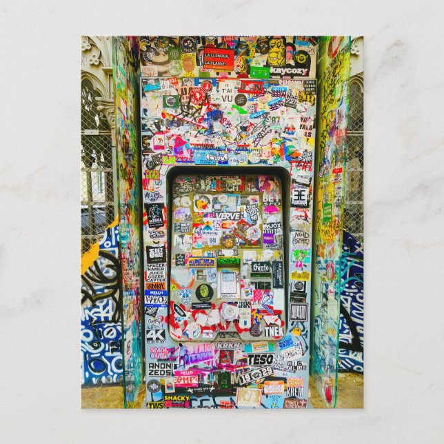 Cartão Postal Cartão-postal Lisboa, Cartão-postal Divertido, Gra (Frente)