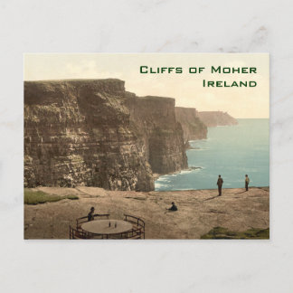 Cartão Postal Cartão-postal Mafre Irish Music Jig