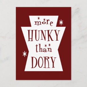 Cartão Postal Cartão-postal Mais Escuro Do Que Dory