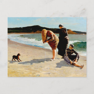 Cartão Postal Cartão-postal Manchester