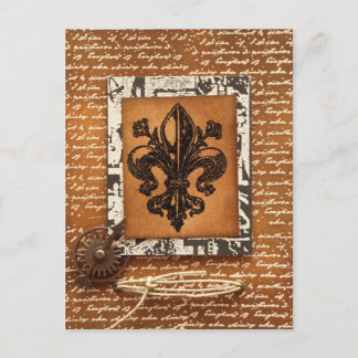 Cartão Postal Cartão-postal Manly