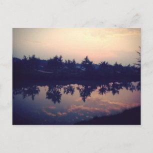 Cartão Postal Cartão-postal Melhor