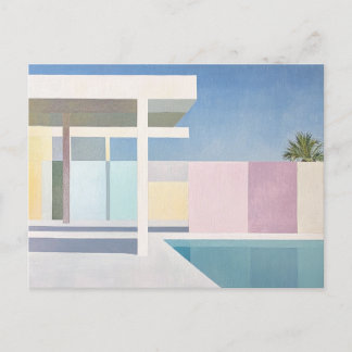 Cartão Postal Cartão-postal Miami