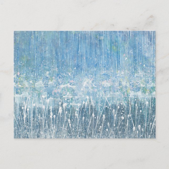 Cartão Postal Cartão-postal Monson (Frente)