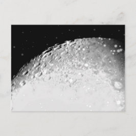 Cartão Postal Cartão-postal Moonrise