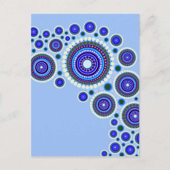 Cartão Postal Cartão-postal nº 117 do Círculo (Frente)