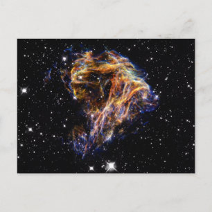 Cartão Postal Cartão-postal Nebula 49
