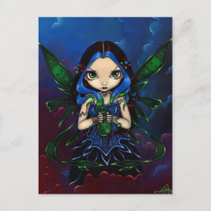 Cartão Postal Cartão-postal "Nepenthe"