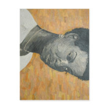 Cartão-postal Nina Simone