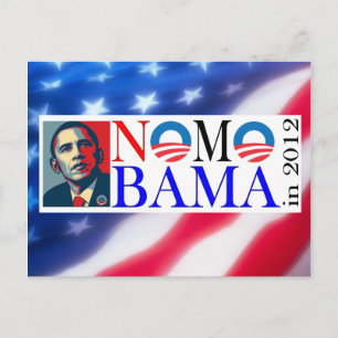 Cartão Postal Cartão-postal No Mo Bama em 2012