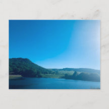 Cartão-postal Nose de Ovos