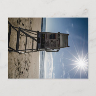 Cartão Postal Cartão-postal Ocean City Maryland Verão de 2013