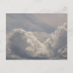 Cartão Postal Cartão-postal Onde Anjos Dormem