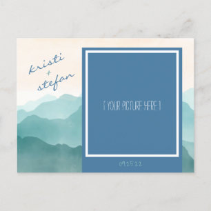 Cartão Postal Cartão-postal para o Guestbook