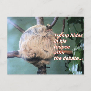 Cartão Postal Cartão-postal Perdido do Armário Estranho