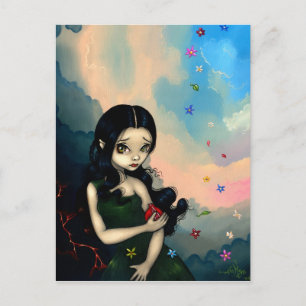 Cartão Postal Cartão-postal "Perséfone"