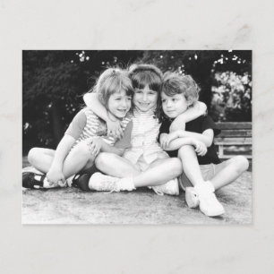 Cartão Postal Cartão-postal personalizado