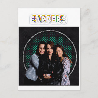 Cartão Postal Cartão-postal personalizado