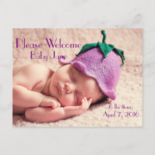 Cartão Postal Cartão-postal personalizável - HAMbyWG