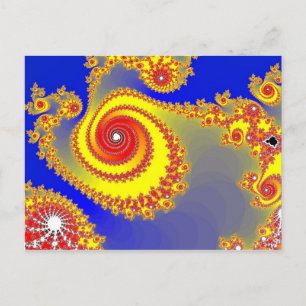 Cartão Postal Cartão-postal Plughole